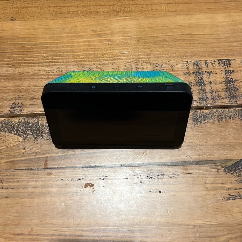 AMAZON KIDS ALEXA!!!!